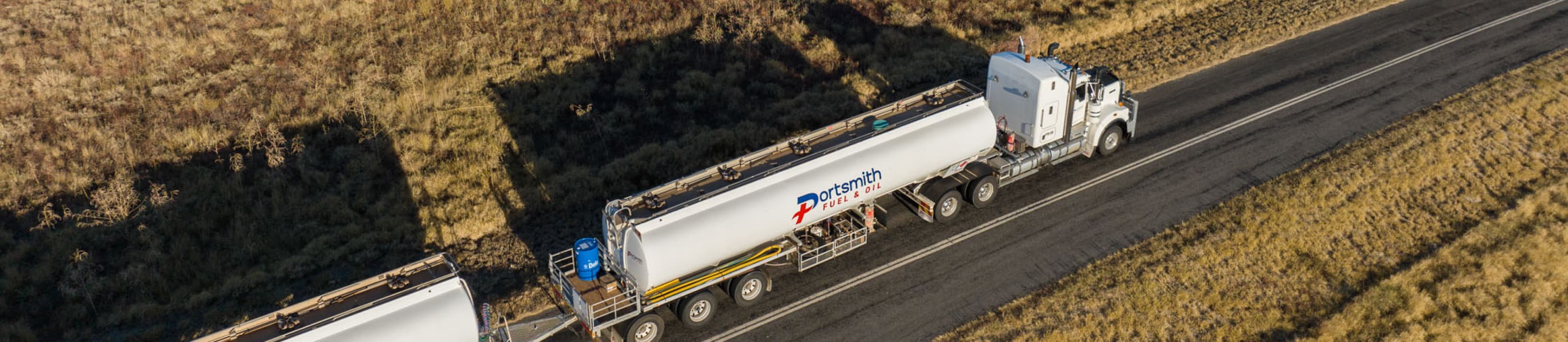 Bulk Fuel Delivery Driver - Townsville